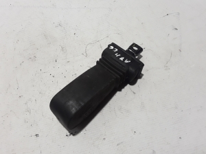 AUDI A7 (2010–2018) Rear side door opening limiter 4G8839249A - 2