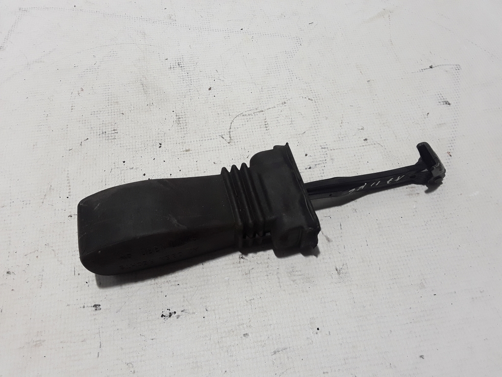 AUDI A7 C7/4G (2010-2020) Limitator ușă dreapta spate 4G8839249A 22662708