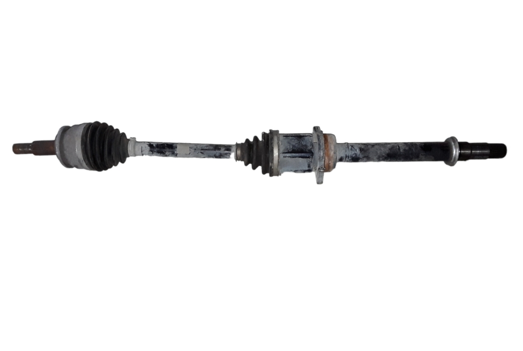 TOYOTA Auris 2 generation (2012-2015) Front Right Driveshaft 4341002840 22786957