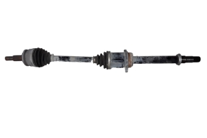 Front drive shaft and its parts - 4341002840