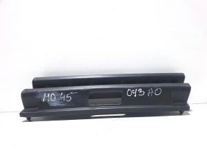 Mercedes Benz S-Class 140 (1991–1998) Esikaitseraua pukseerimiskonksu kate 1408850926 - 3