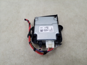 Hybrid battery control unit - 8707828