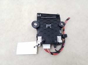 BMW 3 SERIES G21 (2019–2026) Hybrid battery control unit 8707828 - 3