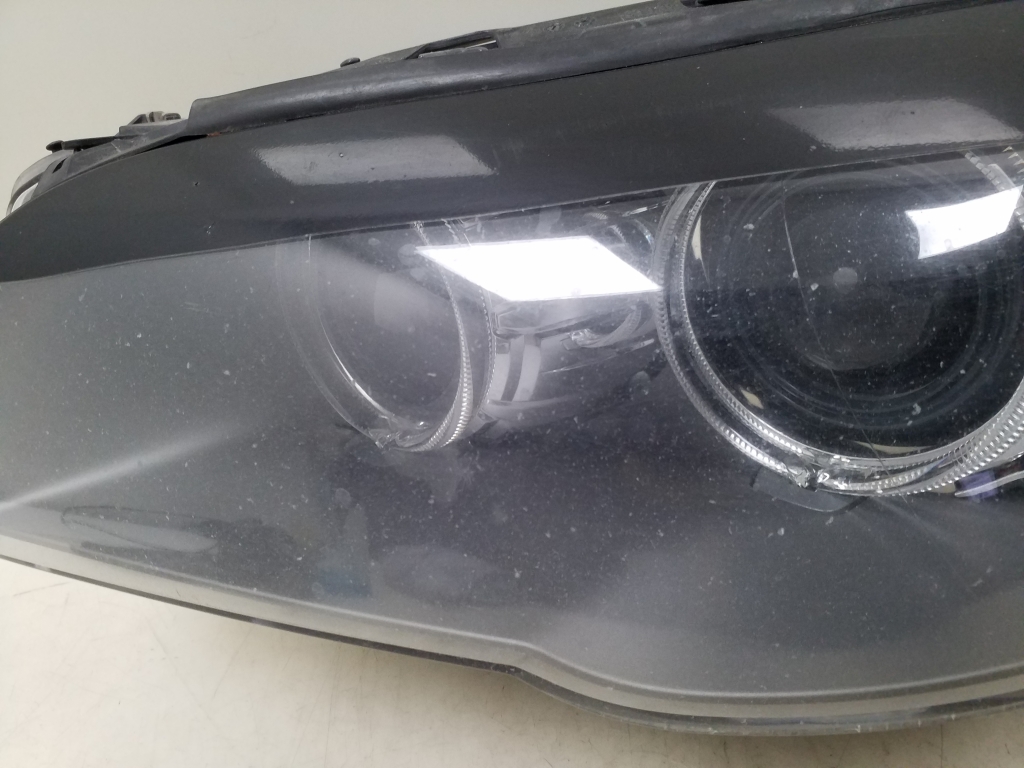 BMW 5 Series F10/F11 (2009-2017) Front Left Headlight 7203245 25016710