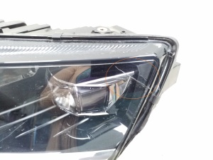 Skoda Octavia III (2013–2019) Scheinwerfer vorne 5E1941015D - 4