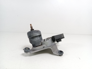  Rear wiper motor 