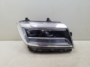 Headlight - 7C1941036B