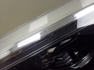 Volkswagen Crafter (2011–2017) Headlight 7C1941036B - 5