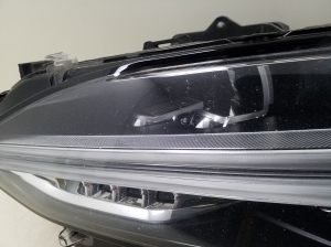 VOLVO V90 (2016–2026) Esituli 32228316 - 2