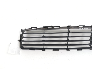  Front bumper lower grille 