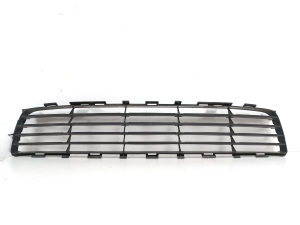  Front bumper lower grille 