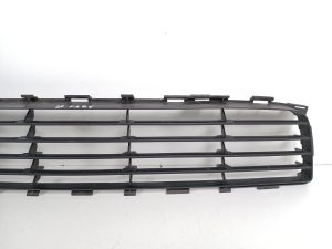  Front bumper lower grille 