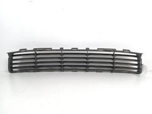  Front bumper lower grille 