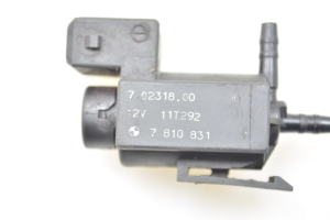  Solenoids 