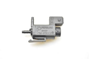  Solenoids 