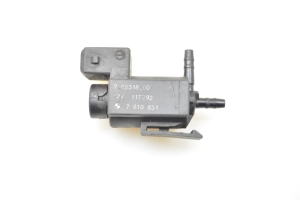   Solenoids 