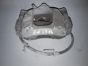 Eesmine pidurisadul - 4773002361