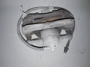 TOYOTA Auris E18 (2012–2018) Eesmine pidurisadul 4773002361 - 2