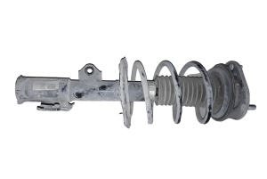 TOYOTA Auris E18 (2012–2018) Front shock absorber and its components 485108Z062 - 2