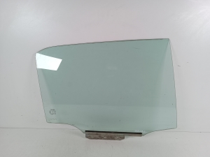   Rear side door glass  - 68103-02210 