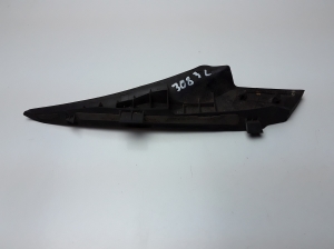 TOYOTA Auris E18 (2012–2018) Trim under the hood 5386702040 - 3