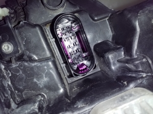 VOLVO V90 (2016–2026) Esituli 32228316 - 7