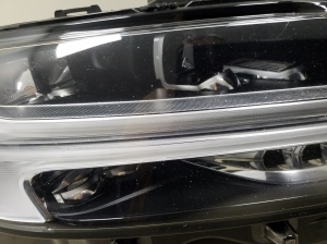 VOLVO V90 (2016–2026) Scheinwerfer vorne 31386171 - 8