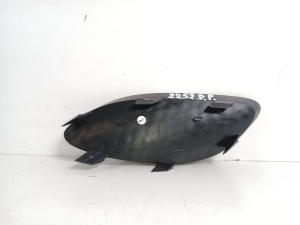  Front bumper fog lamp cover 