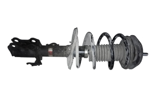 TOYOTA Auris E18 (2012–2018) Front shock absorber and its components 4852009X80 - 2