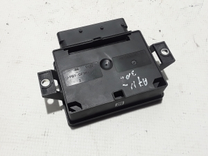  Electric handbrake control module 