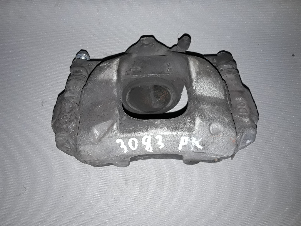 TOYOTA Auris 2 generation (2012-2015) Front Left Brake Caliper 4775002361 22786993