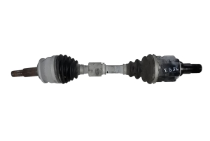 Front drive shaft and its parts - 4342002A50