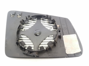 Mercedes Benz C-Class 204 (2007–2014) Küljepeegli klaas A2128101721 - 2