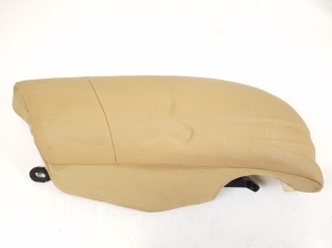  Rear seat airbag 