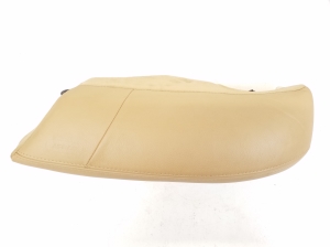  Rear seat airbag 