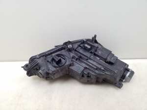 AUDI A4 B9 (2015–2026) Phare avant 8W0941033 - 5