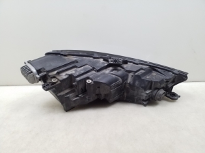 AUDI A4 B9 (2015–2026) Phare avant 8W0941033 - 6