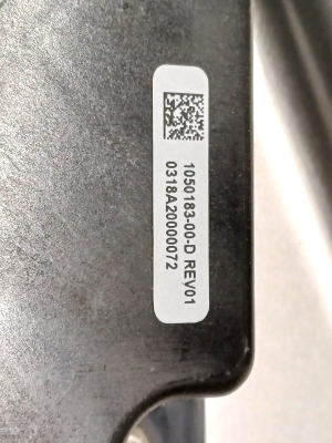 Tesla Model X X (2015–2026) Front door control unit 1050183-00-D - 2