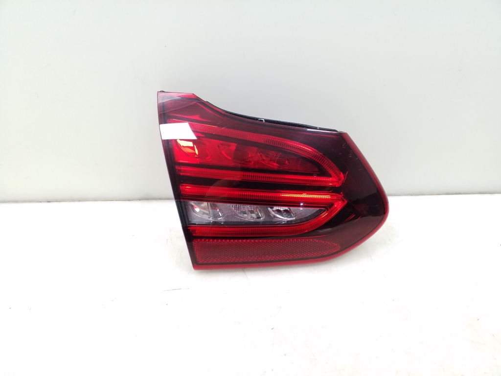 MERCEDES-BENZ C-Class W205/S205/C205 (2014-2023) Left Side Tailgate Taillight A2059064605 25016582