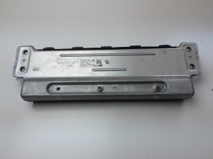 Volkswagen Golf VI (2008–2013) Knee airbag 5K2880841B - 3