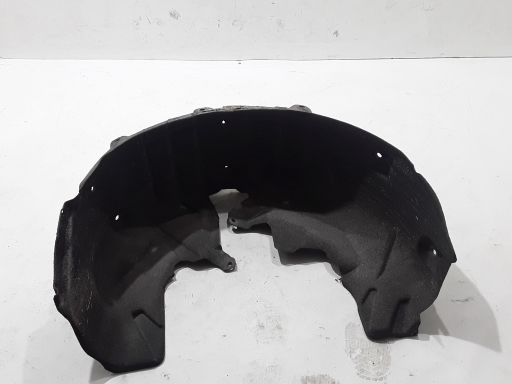 AUDI A7 C7/4G (2010-2020) Rear Right Arch Liner 4G8810172B 22638678