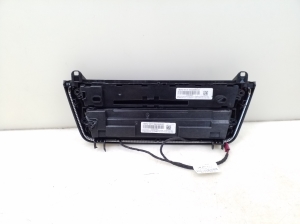 BMW 3 SERIES F30 (2011–2018) Heater control panel 9363546 - 4