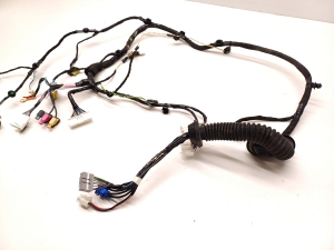 Tesla Model X X (2015–2026) Kabelbaum 1032440-00-G - 2