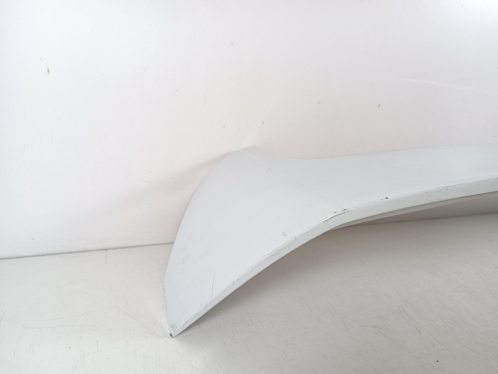 FORD Fiesta 6 generation (2008-2020) Bootlid Spoiler C1BBA44210B 22626812