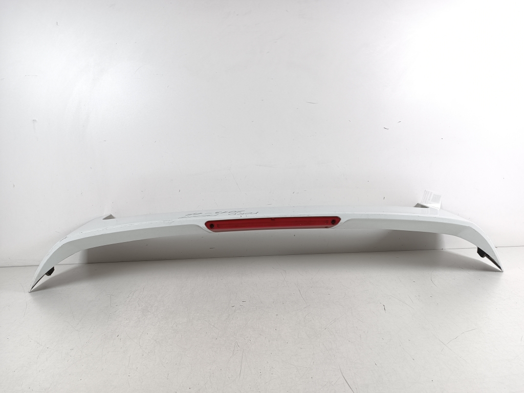 FORD Fiesta 6 generation (2008-2020) Bootlid Spoiler C1BBA44210B 22626812