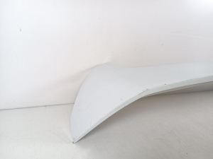 Ford Fiesta VI (2008–2017) Tailgate spoiler C1BBA44210B - 2