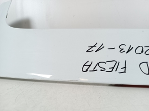 Ford Fiesta VI (2008–2017) Tailgate spoiler C1BBA44210B - 4