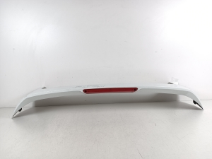 Ford Fiesta VI (2008–2017) Tailgate spoiler C1BBA44210B - 5