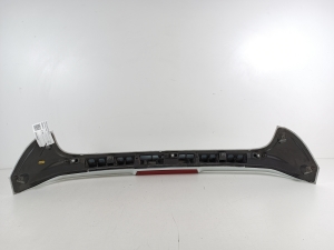 Ford Fiesta VI (2008–2017) Tailgate spoiler C1BBA44210B - 6