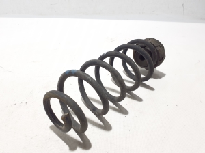 AUDI A7 (2010–2018) Rear spring 8K0511115HC - 2